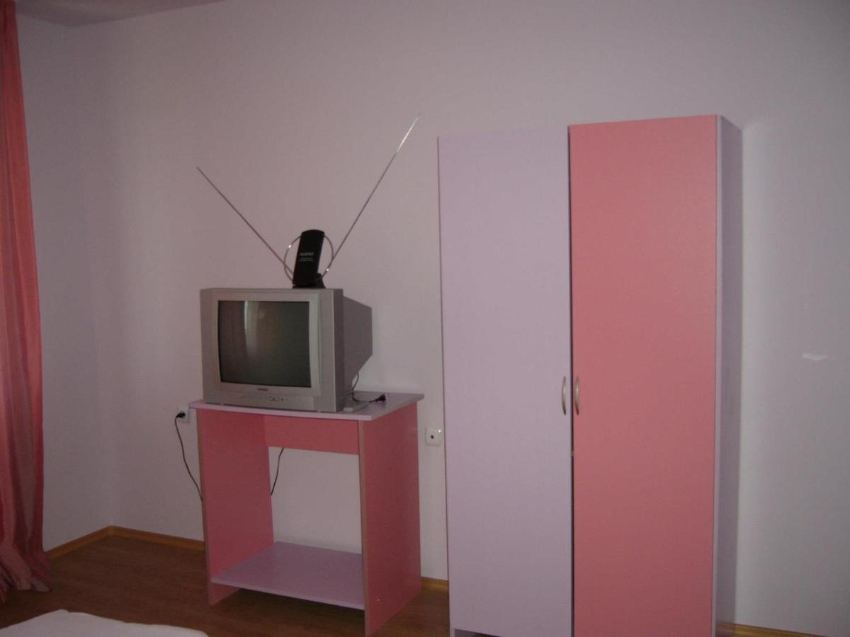 Complex Exotica Hotel Lozenets Room photo