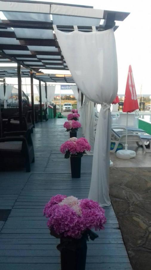 Complex Exotica Hotel Lozenets Exterior photo
