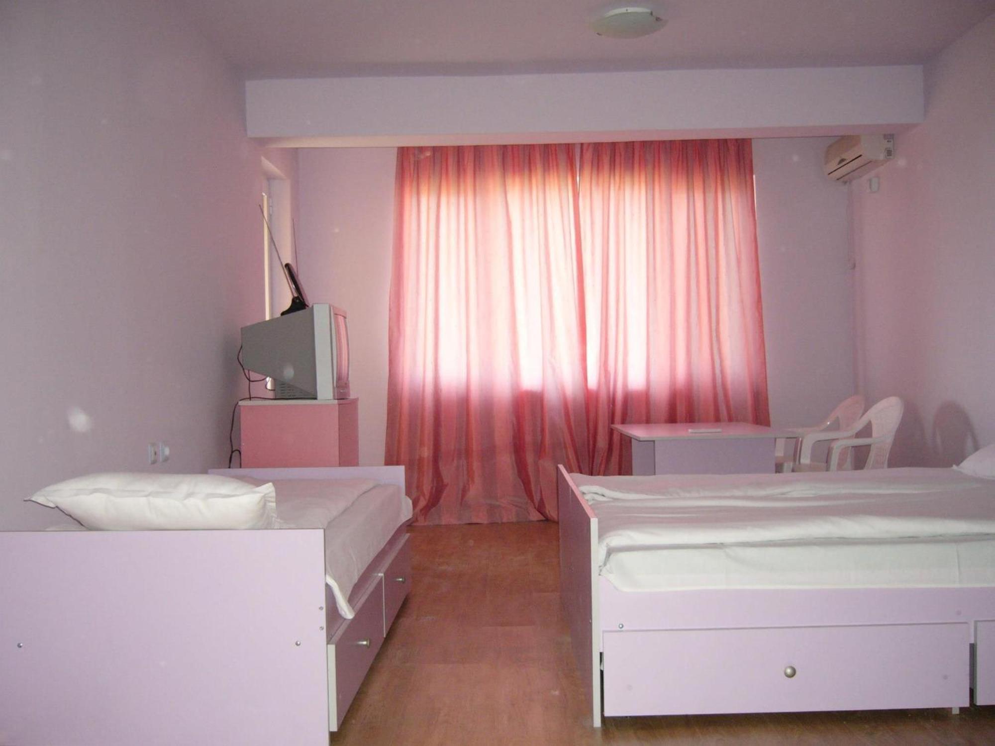 Complex Exotica Hotel Lozenets Room photo