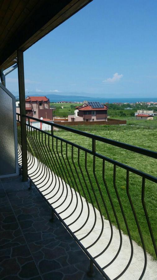 Complex Exotica Hotel Lozenets Exterior photo